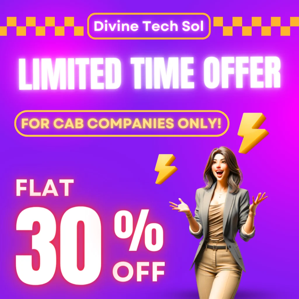limited-time-discount-for-cab-companies-only-pop-up