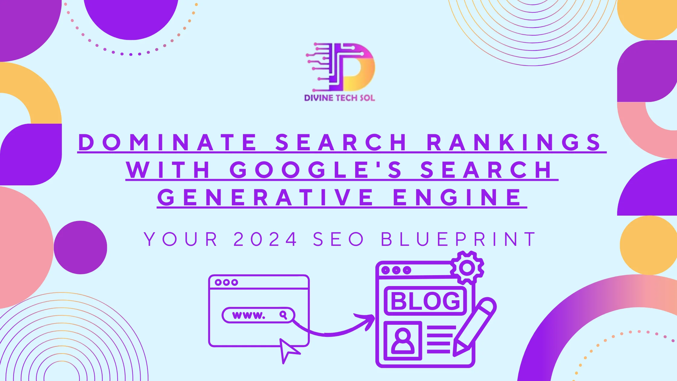 Dominate Search Rankings in 2024: Your Ultimate Guide to Google's Search Generative Engine (SGE)